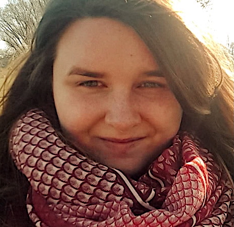 Susen Lustig, Kundin von #Lokalgeplänkel Media, den Experten für Podcasts für Kommunen & Unternehmen