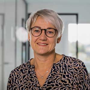 Jannette Frubrich, Ida Telscher, Kundin von #Lokalgeplänkel Media, den Experten für Podcasts für Kommunen & Unternehmen